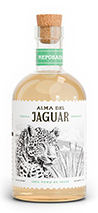 Alma Del Jaguar Reposado Tequila